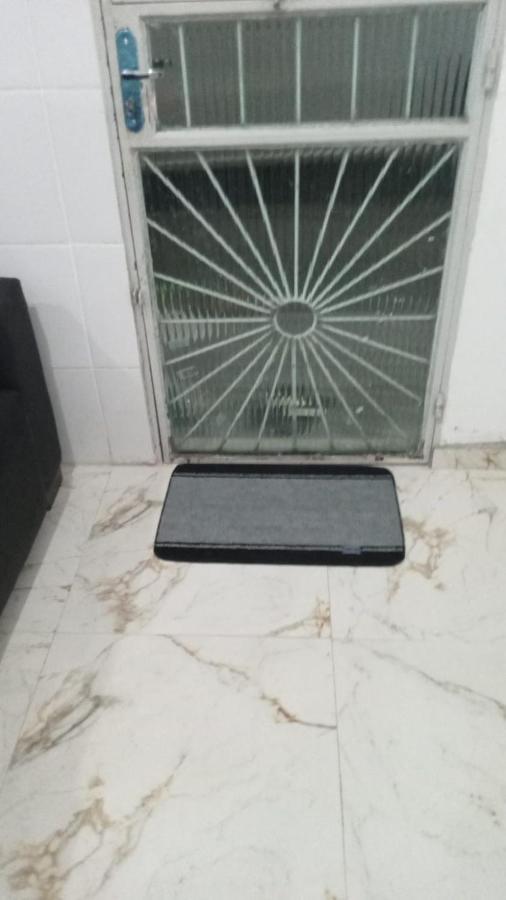 Apartment Parque 10