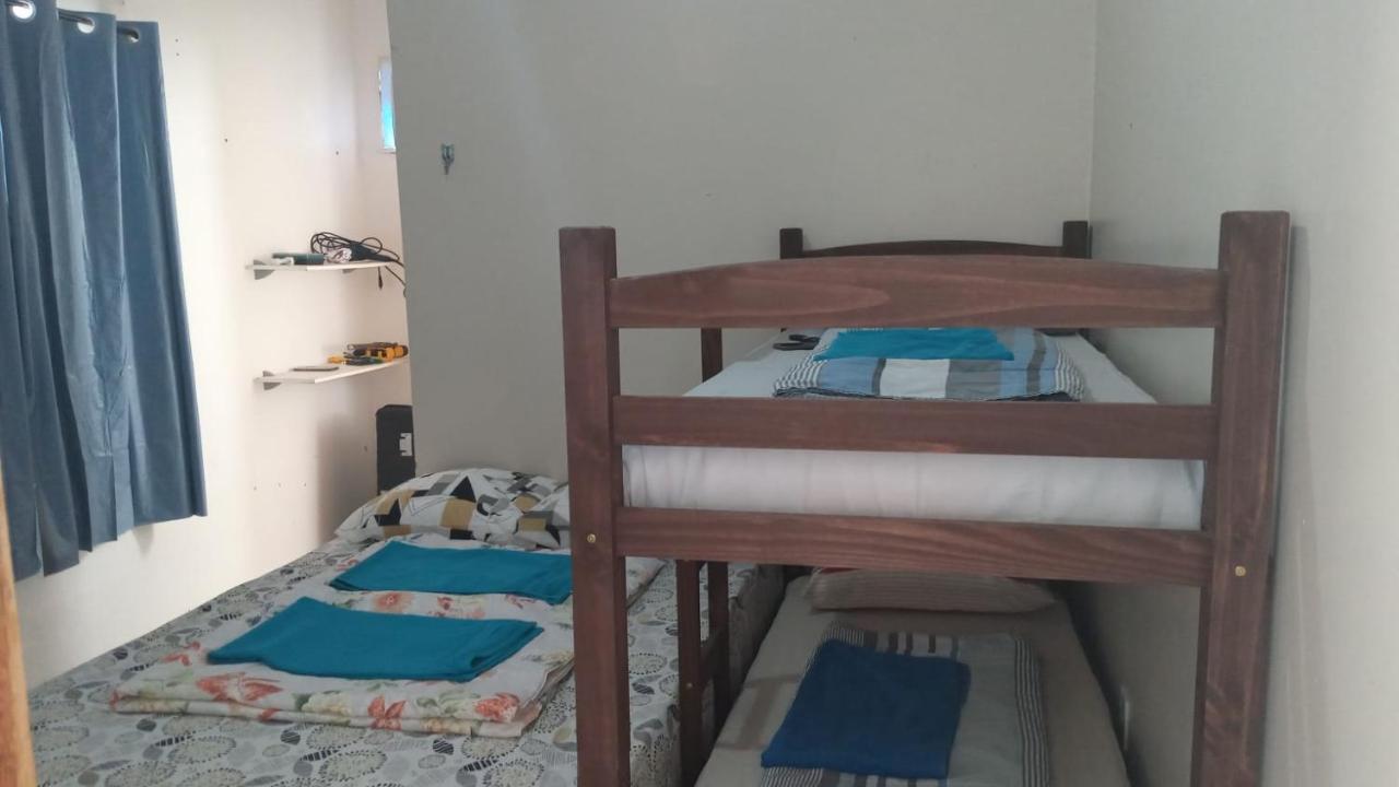 Parque 10 Apartment *
