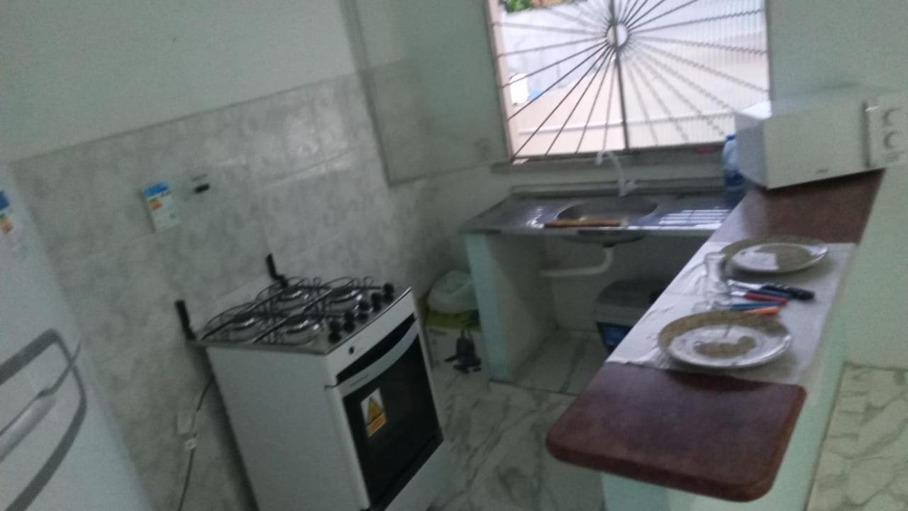 Apartment Parque 10 Manaus