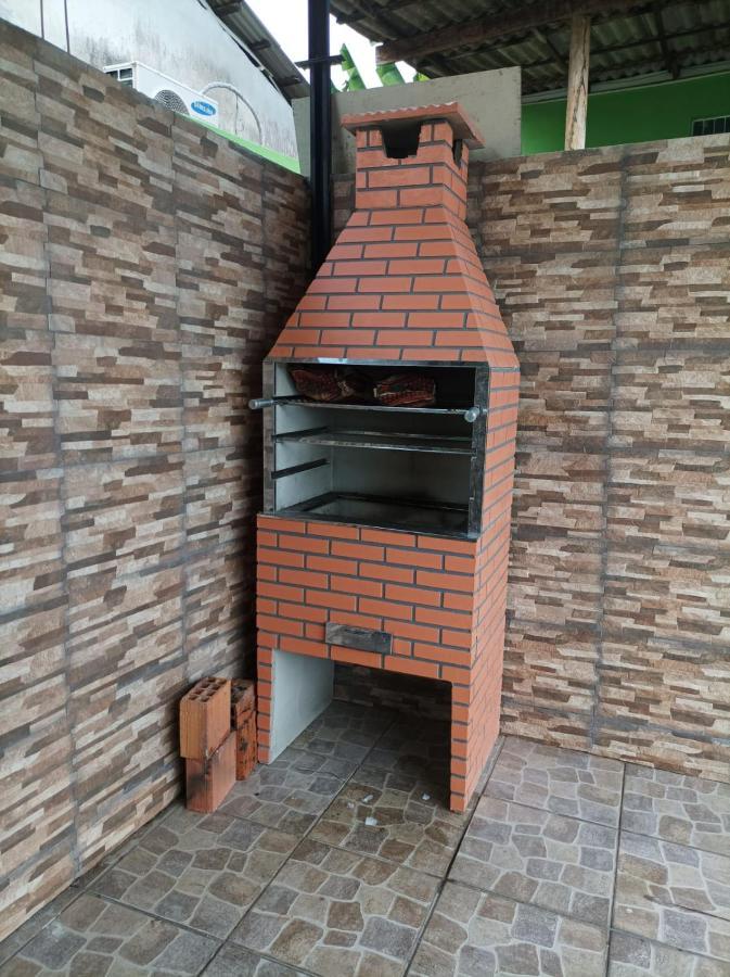 Apartment Parque 10