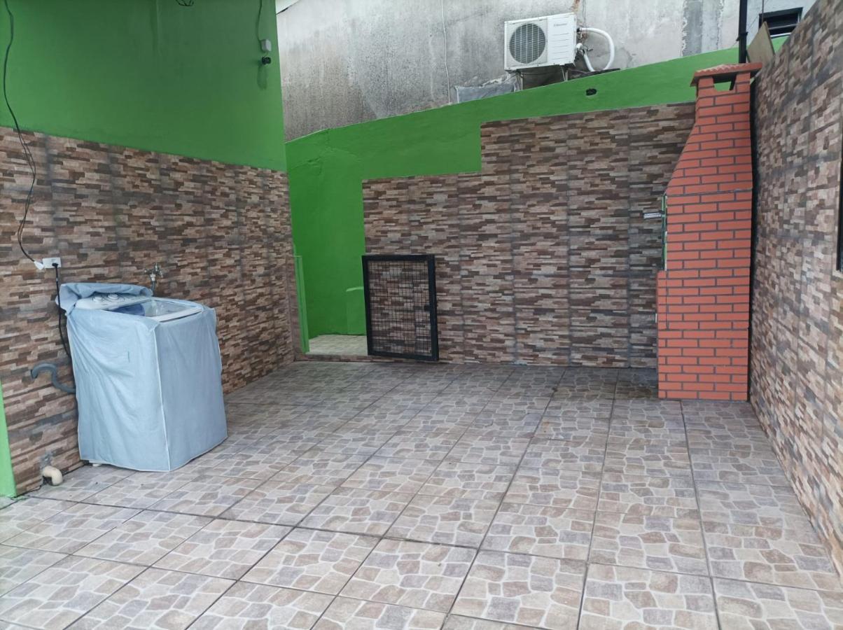 Apartment Parque 10 Manaus