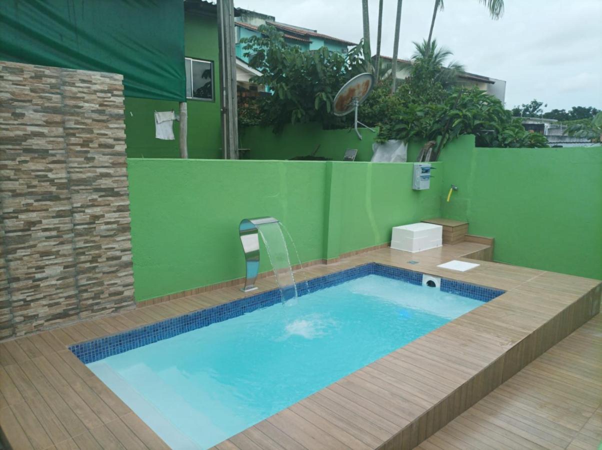 Apartment Parque 10