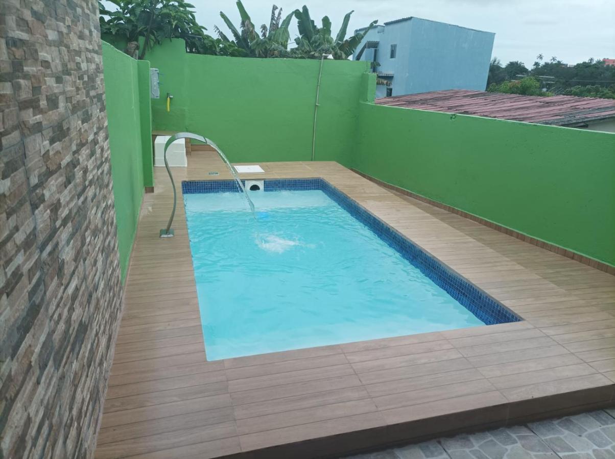 Apartment Parque 10 Manaus